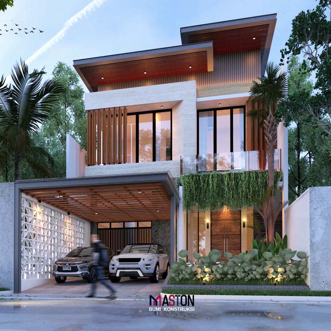 kontraktor rumah sidoarjo