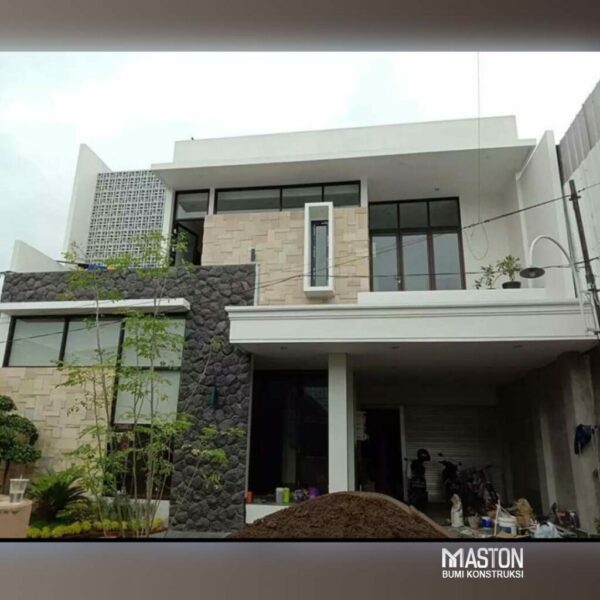 TAHAP FINISHING 90% KONTRAKTOR SIDOARJO#3